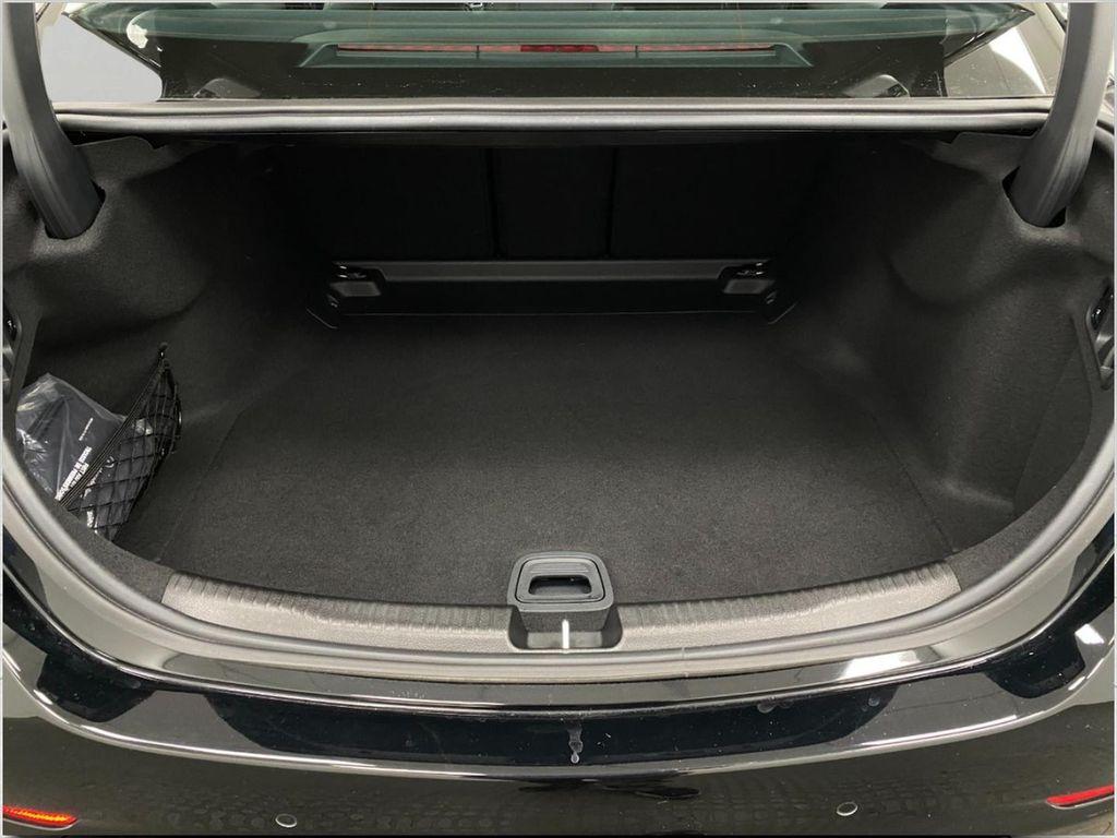 used 2025 Mercedes-Benz C-Class car, priced at $44,949