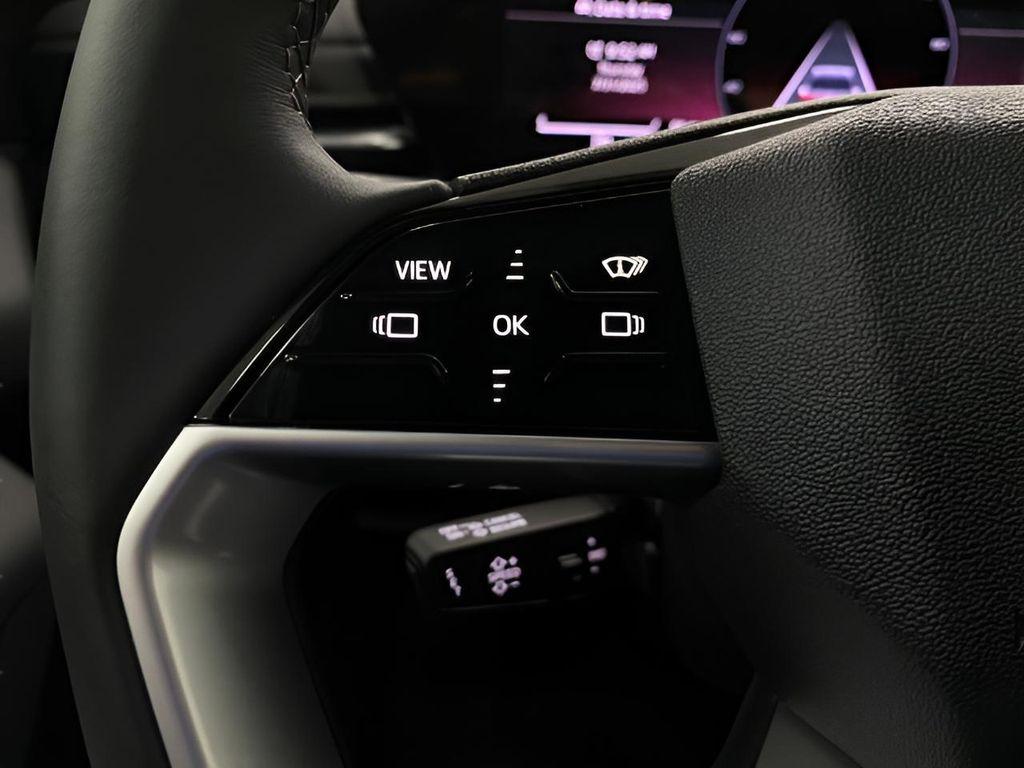 new 2025 Audi Q5 car, priced at $59,952