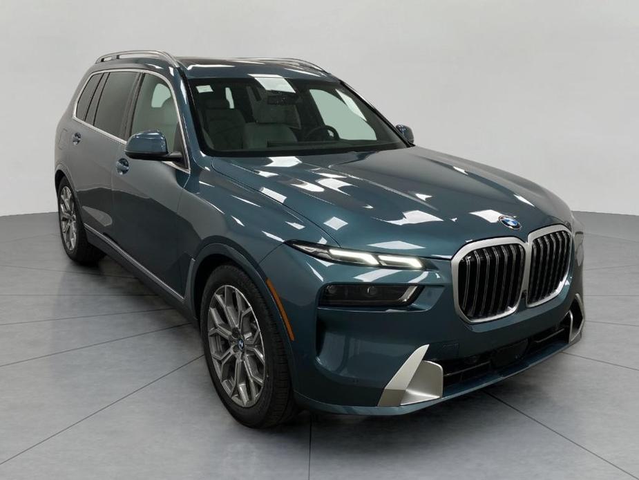 new 2024 BMW X7 car, priced at $89,355