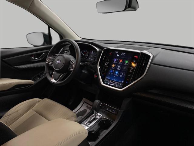 used 2024 Subaru Ascent car, priced at $36,884