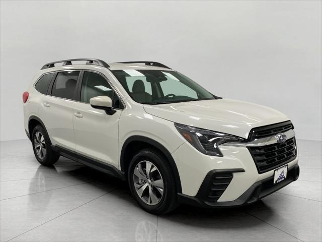 used 2024 Subaru Ascent car, priced at $36,884