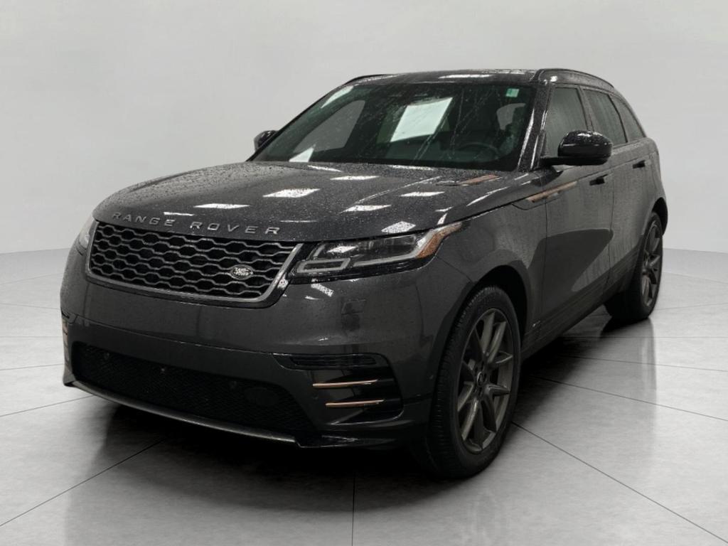 used 2021 Land Rover Range Rover Velar car, priced at $43,988