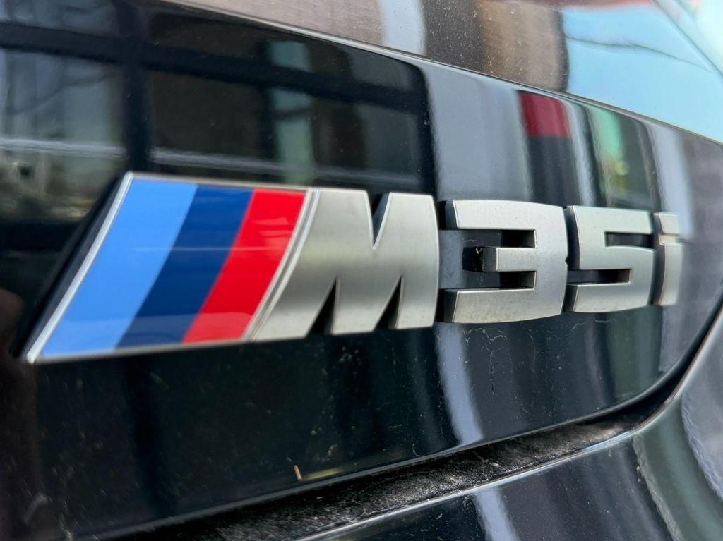 used 2022 BMW X2 car, priced at $28,918