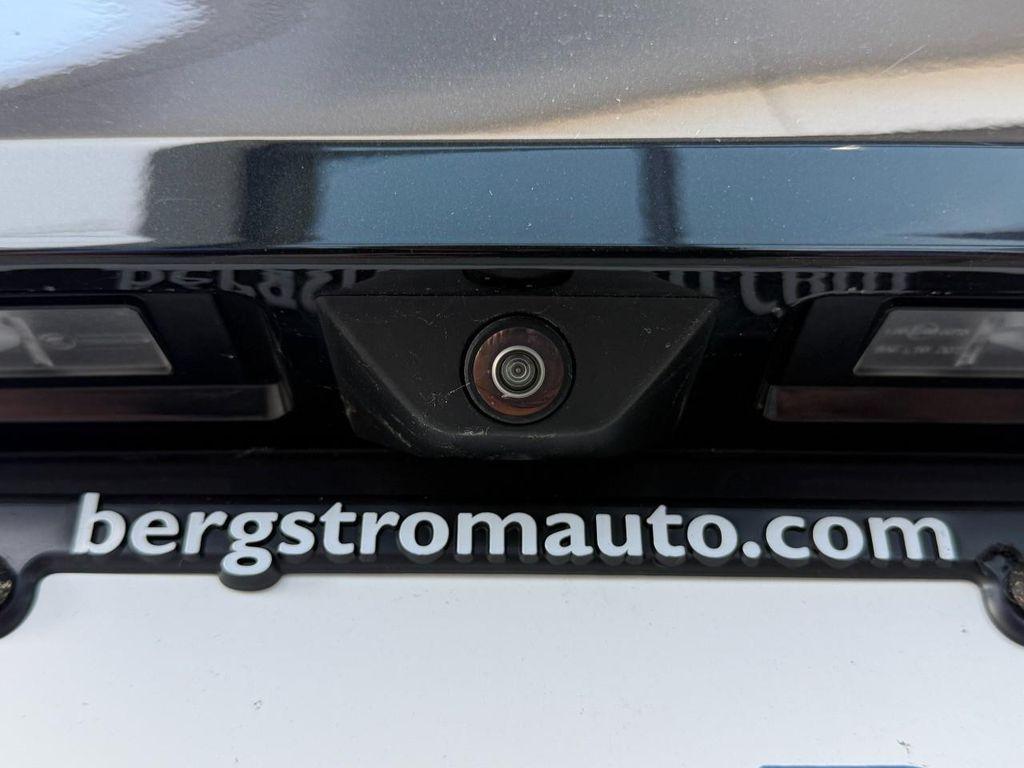 used 2022 BMW X2 car, priced at $28,918