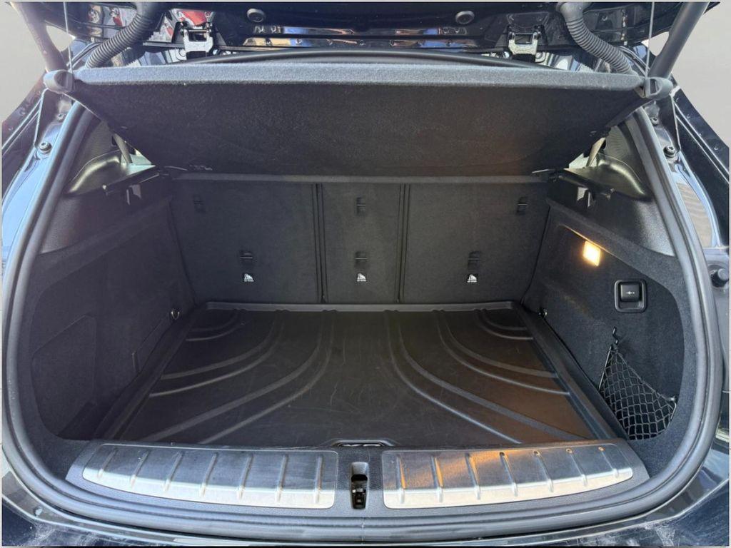 used 2022 BMW X2 car, priced at $28,918