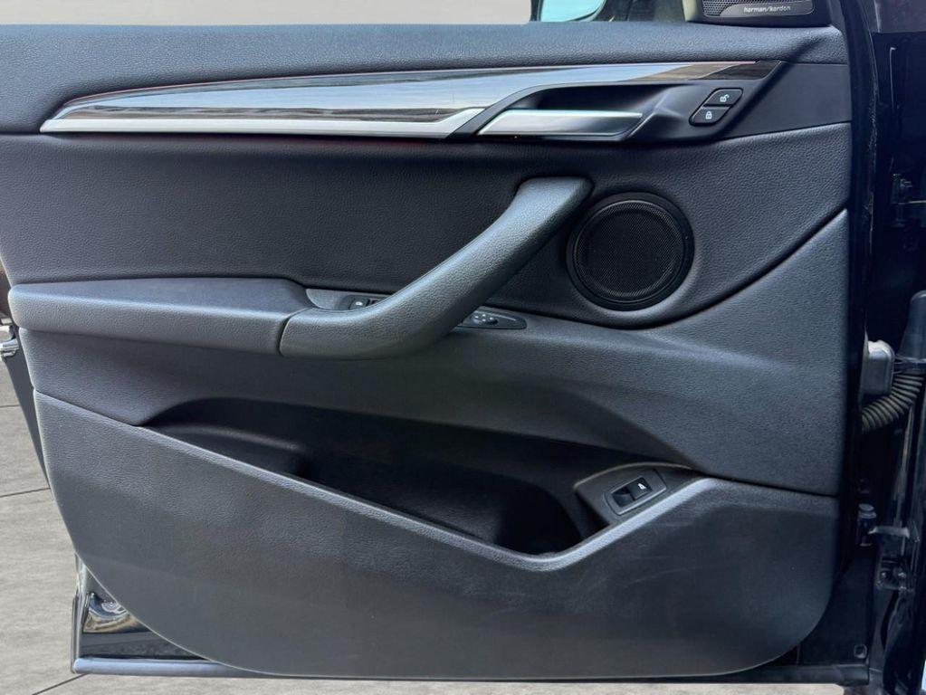 used 2022 BMW X2 car, priced at $28,918