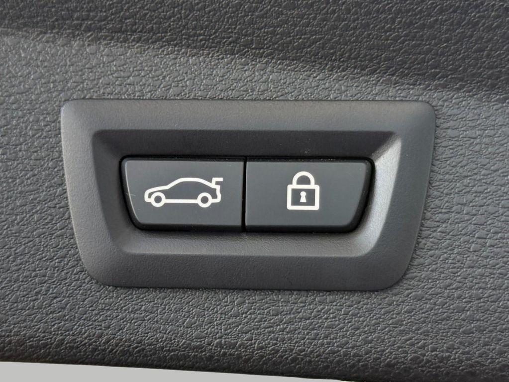 used 2022 BMW X2 car, priced at $28,918