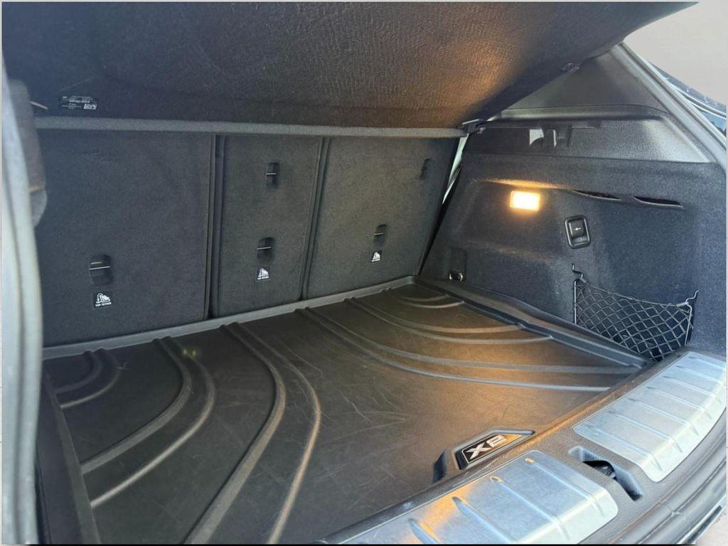 used 2022 BMW X2 car, priced at $28,918