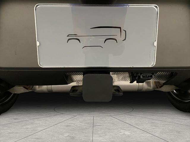 new 2025 Land Rover Defender car, priced at $155,603