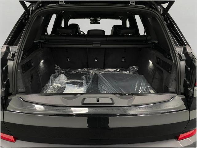 new 2026 BMW X5 car, priced at $76,650