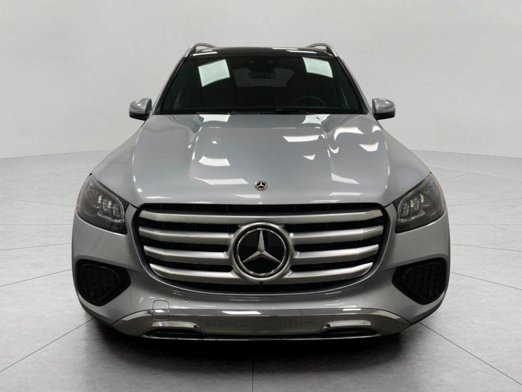 used 2025 Mercedes-Benz GLS 450 car, priced at $79,991