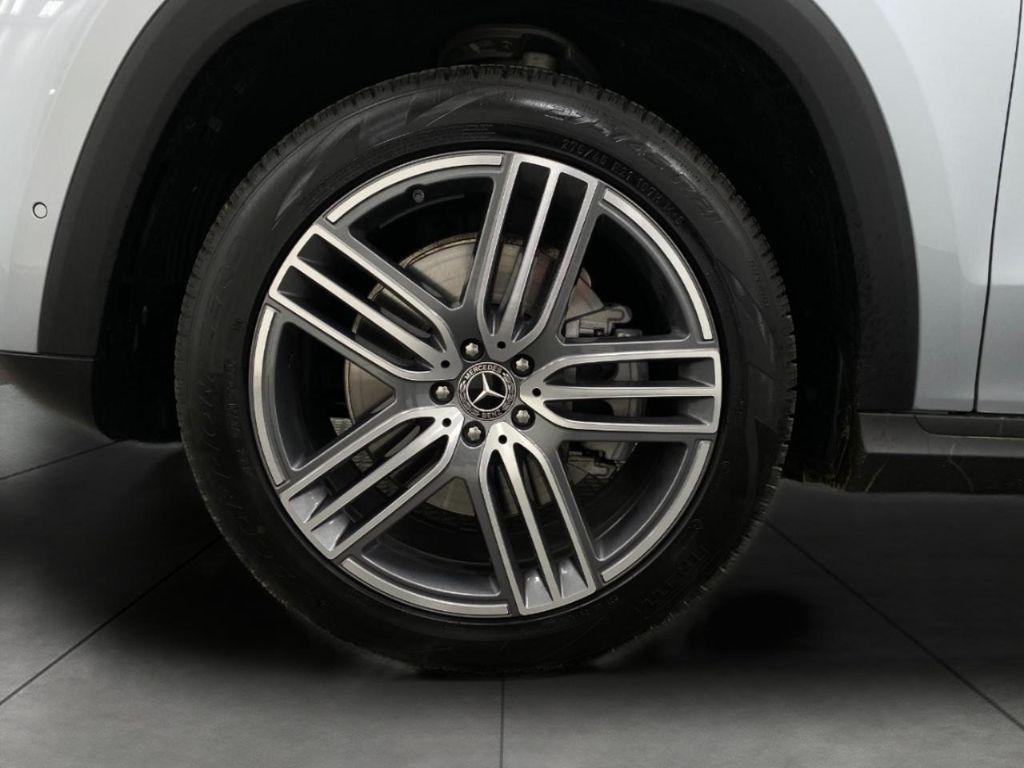 used 2025 Mercedes-Benz GLS 450 car, priced at $79,991