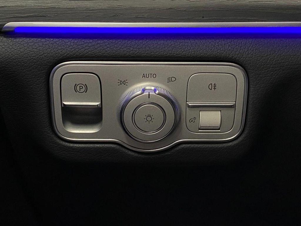 used 2025 Mercedes-Benz GLS 450 car, priced at $79,991