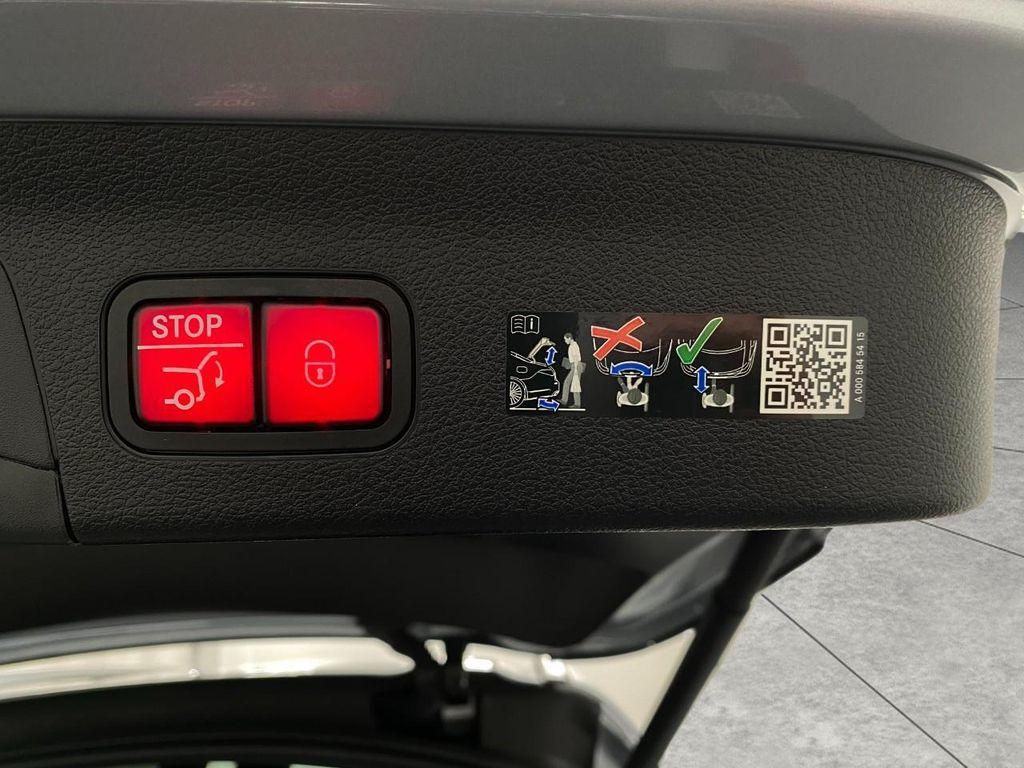 used 2025 Mercedes-Benz GLS 450 car, priced at $79,991