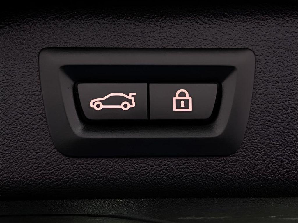 used 2023 BMW X7 car, priced at $71,692