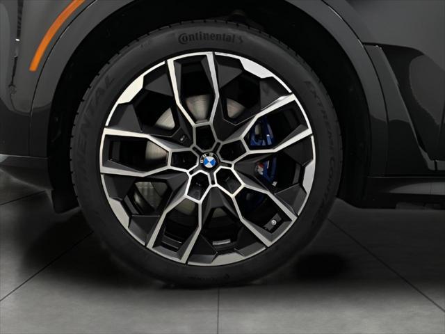 used 2023 BMW X7 car, priced at $77,877