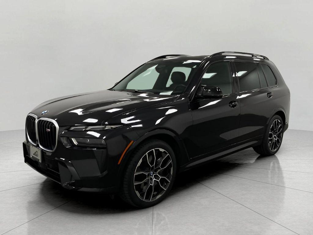 used 2023 BMW X7 car, priced at $71,692