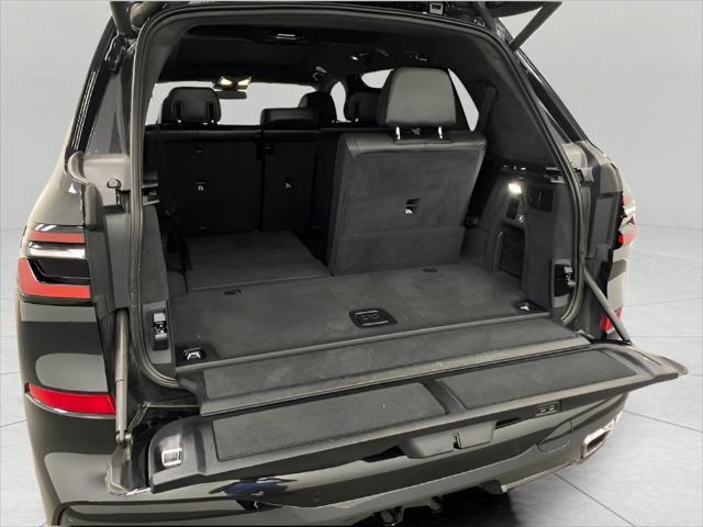 used 2023 BMW X7 car, priced at $77,877