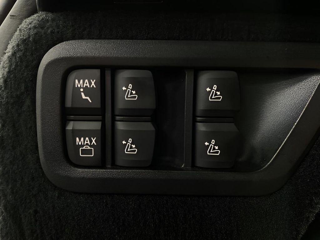 used 2023 BMW X7 car, priced at $71,692