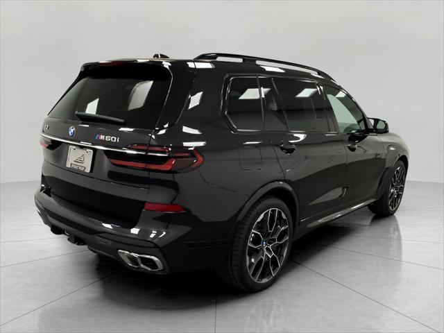 used 2023 BMW X7 car, priced at $77,877