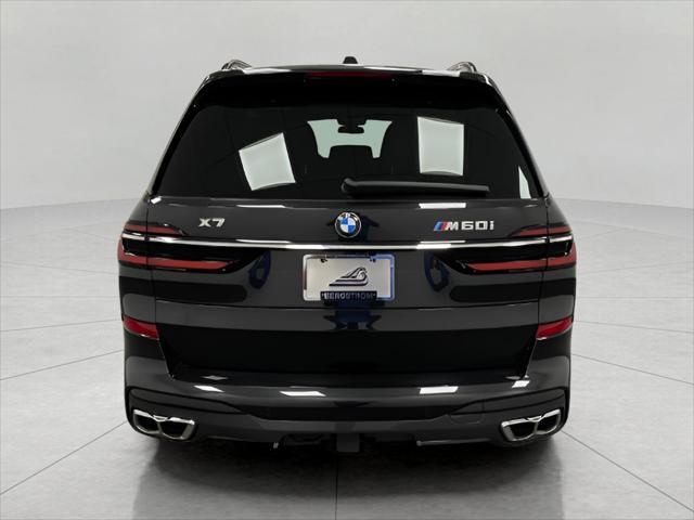 used 2023 BMW X7 car, priced at $77,877