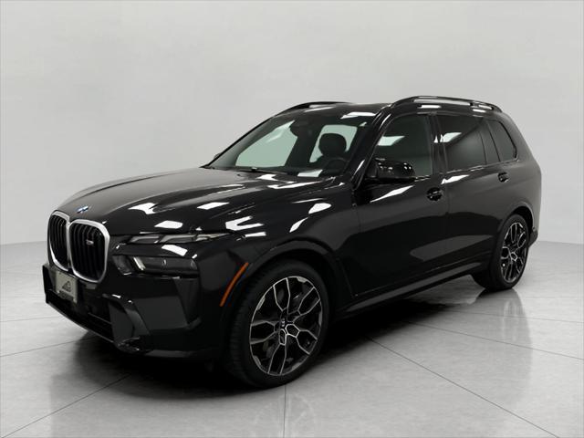 used 2023 BMW X7 car, priced at $77,877