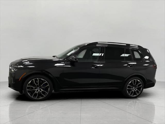 used 2023 BMW X7 car, priced at $77,877