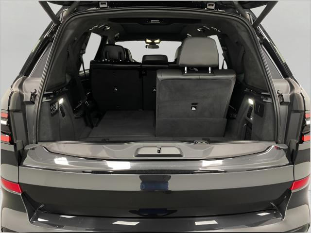 used 2023 BMW X7 car, priced at $77,877