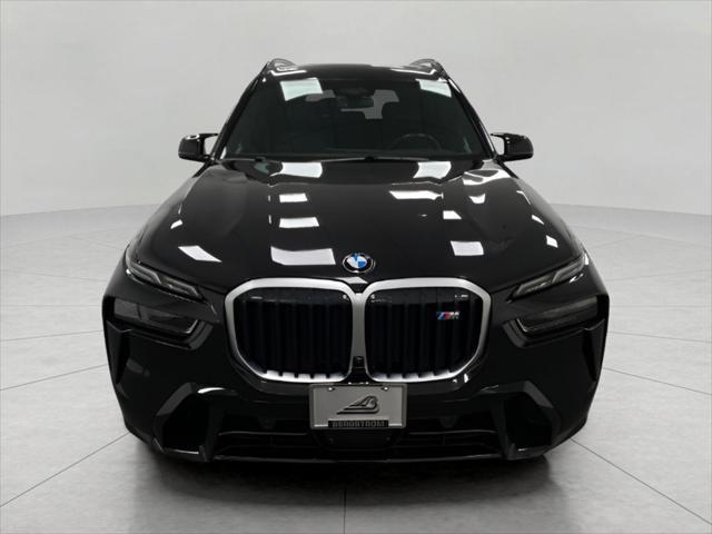 used 2023 BMW X7 car, priced at $77,877