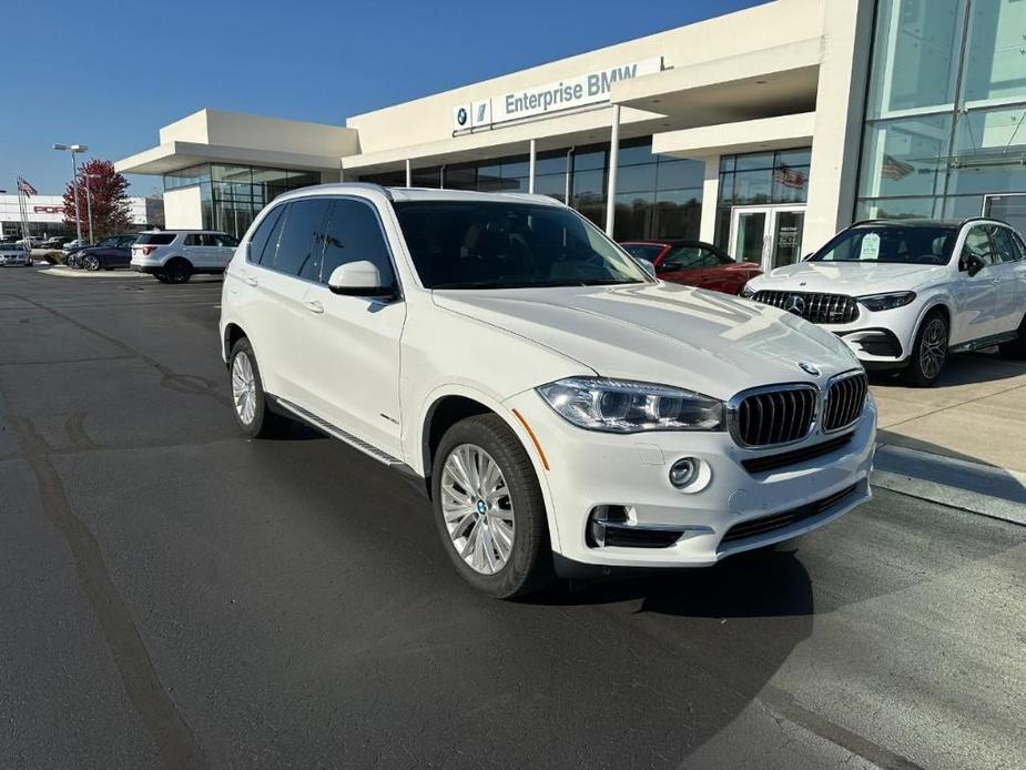 used 2016 BMW X5 car, priced at $21,335