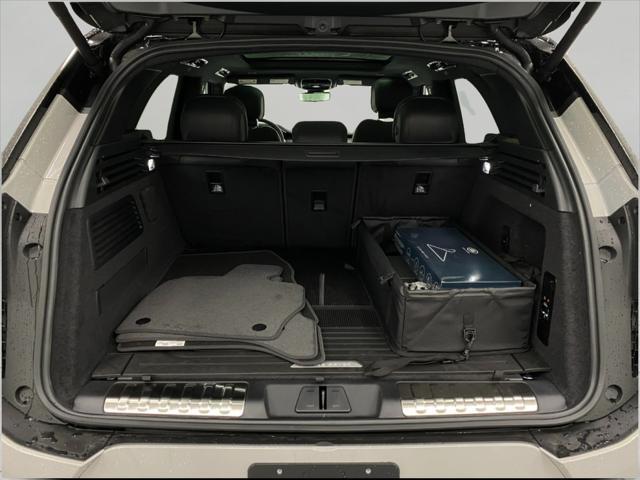 new 2024 Land Rover Range Rover Sport car, priced at $109,010
