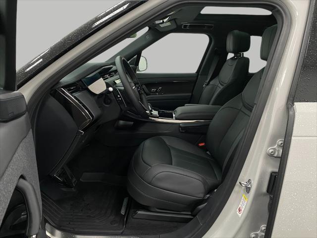 new 2024 Land Rover Range Rover Sport car, priced at $109,010
