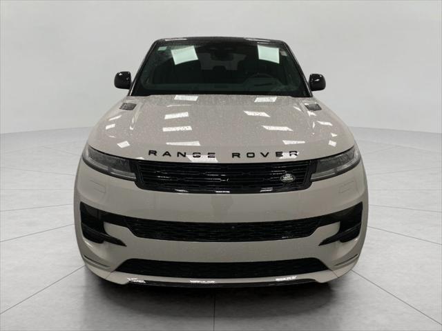 new 2024 Land Rover Range Rover Sport car, priced at $109,010