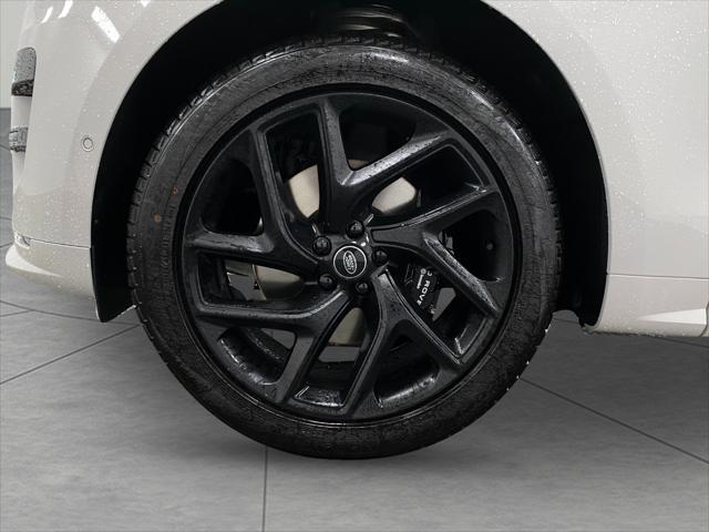 new 2024 Land Rover Range Rover Sport car, priced at $109,010