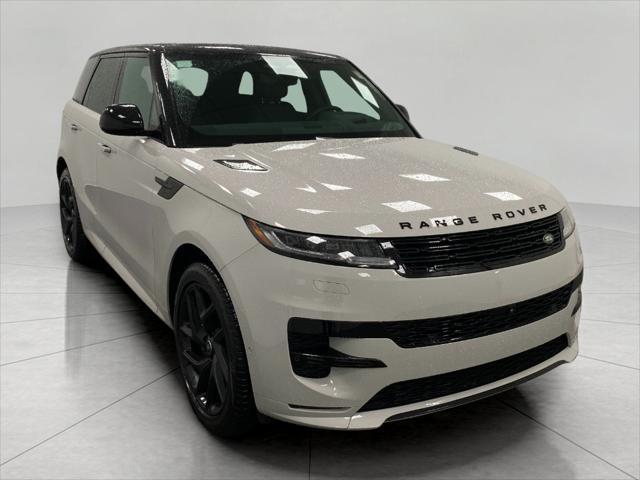 new 2024 Land Rover Range Rover Sport car, priced at $109,010