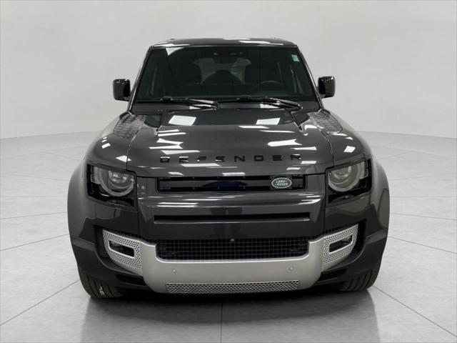 used 2024 Land Rover Defender car, priced at $53,993