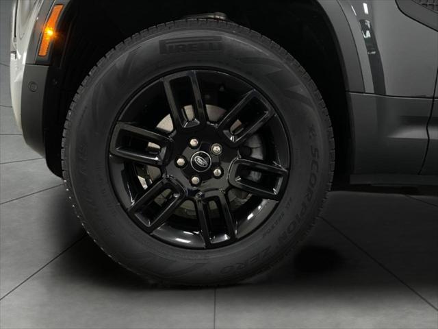 used 2024 Land Rover Defender car, priced at $53,993