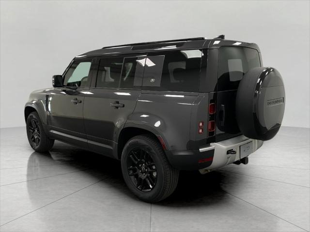 used 2024 Land Rover Defender car, priced at $53,993
