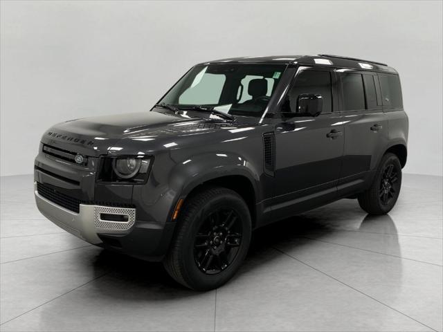 used 2024 Land Rover Defender car, priced at $53,993