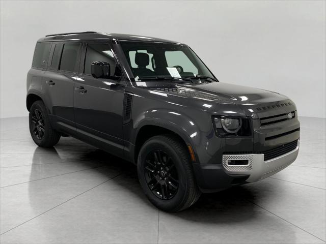 used 2024 Land Rover Defender car, priced at $53,993
