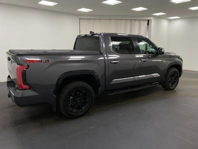 used 2024 Toyota Tundra car, priced at $62,490