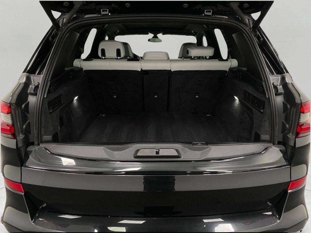 used 2023 BMW X5 car, priced at $44,906