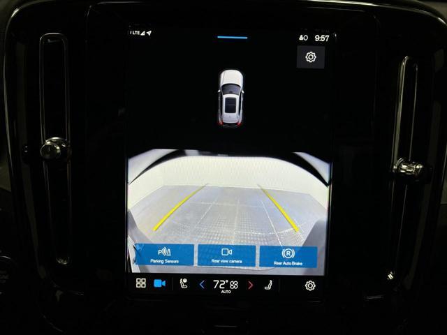 new 2025 Volvo XC40 car, priced at $44,483