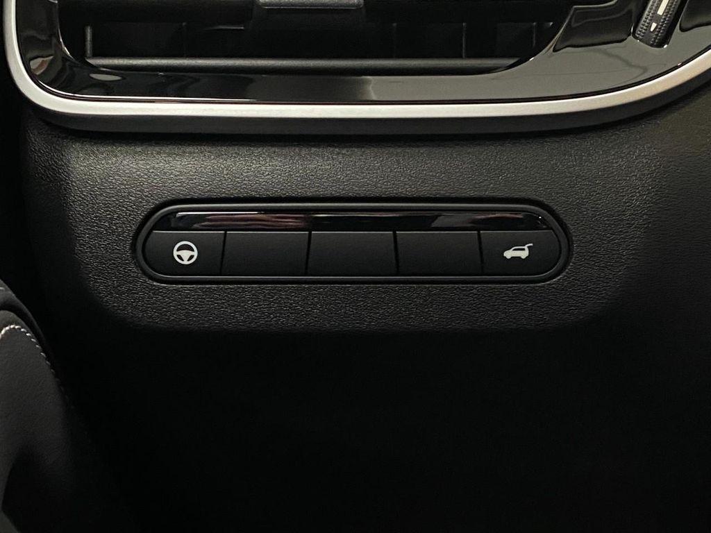 new 2026 INFINITI QX60 car, priced at $60,641