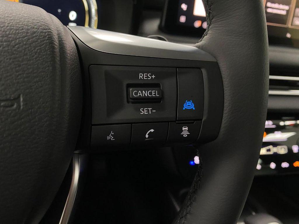 new 2026 INFINITI QX60 car, priced at $60,641