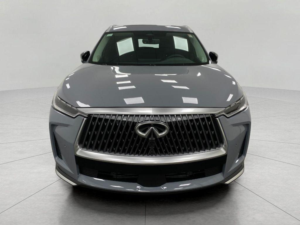 new 2026 INFINITI QX60 car, priced at $60,641