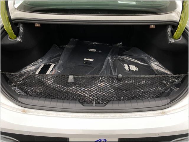 new 2025 Hyundai Sonata Hybrid car, priced at $38,381
