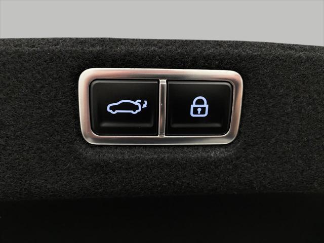 new 2025 Hyundai Sonata Hybrid car, priced at $38,381