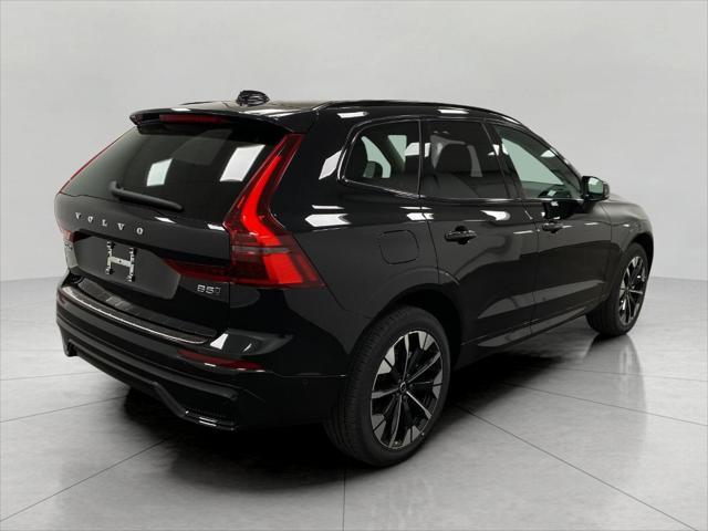 new 2026 Volvo XC60 car, priced at $57,985