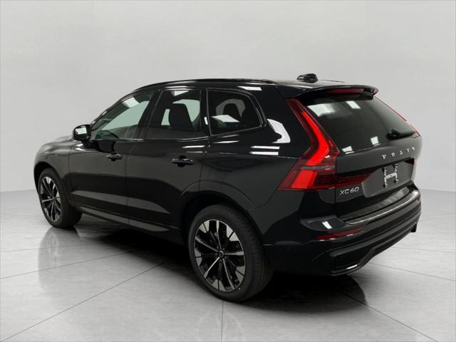 new 2026 Volvo XC60 car, priced at $57,985